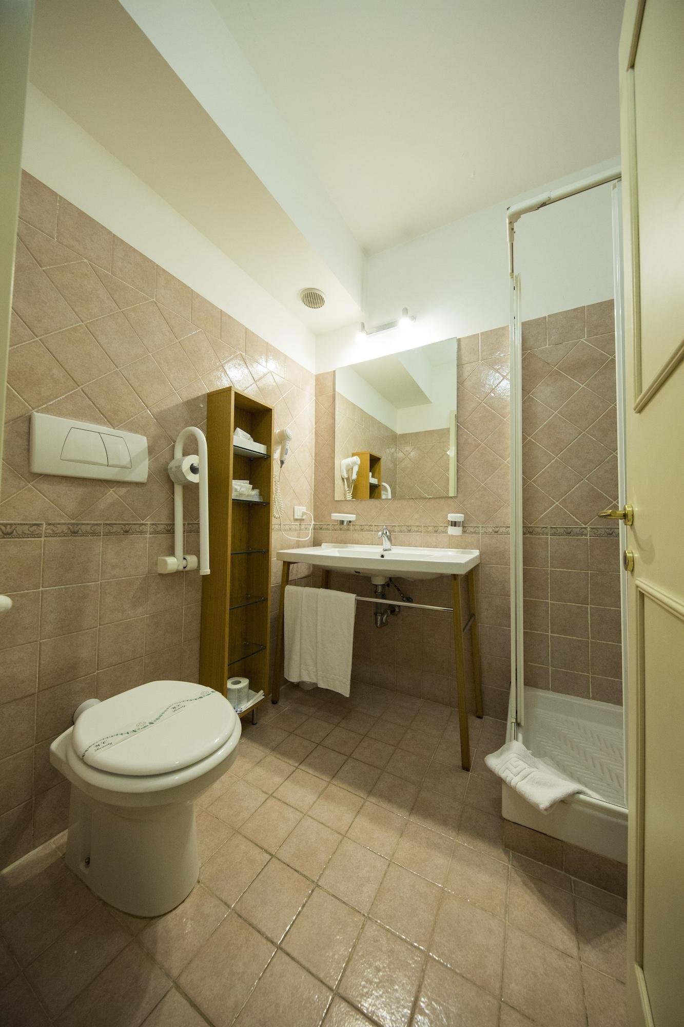 Mancini Park 4* Roma