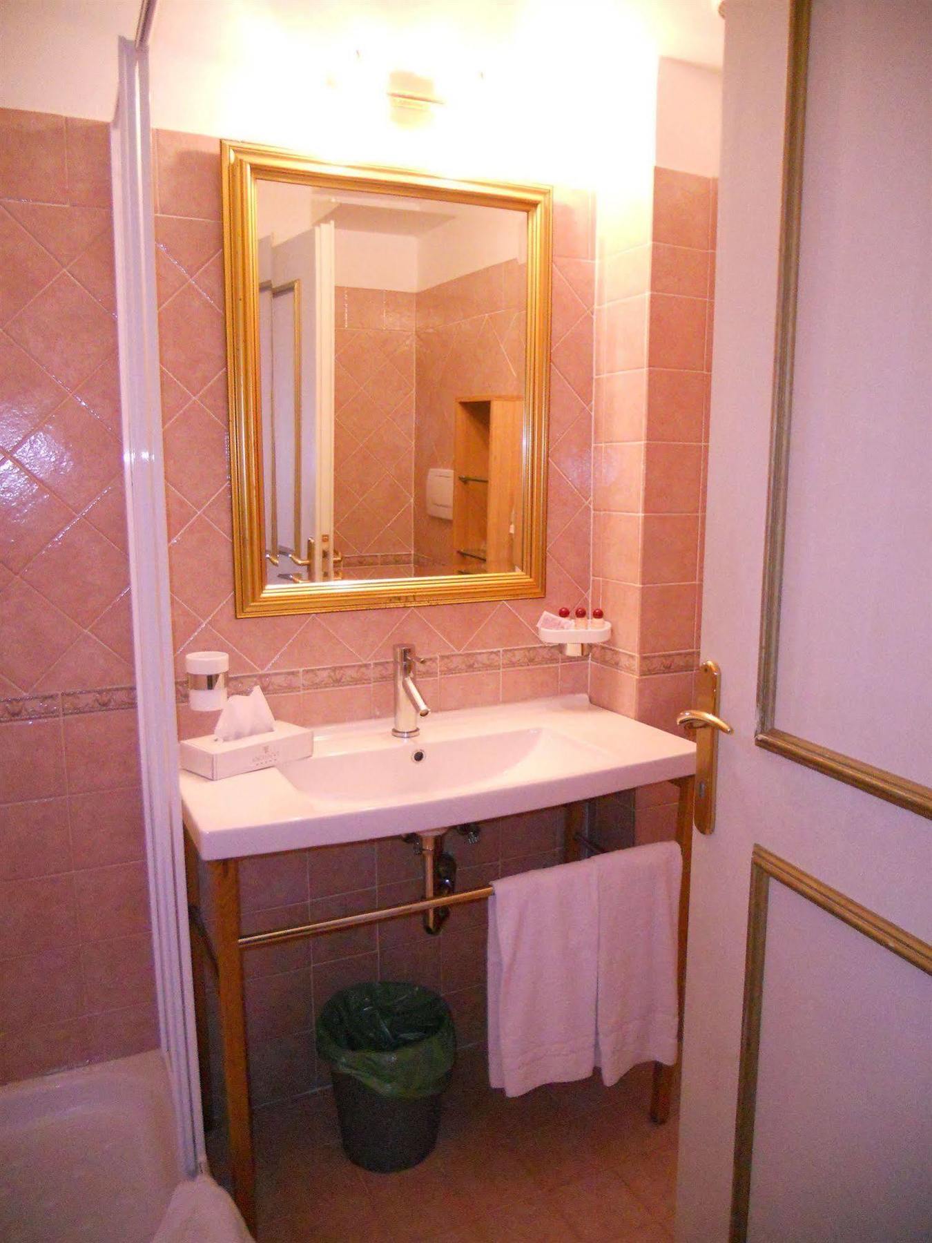 Mancini Park 4* Roma